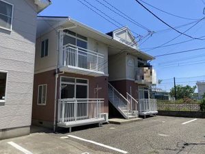 リバティハイツⅠ