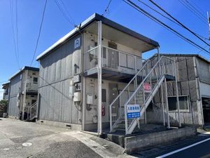 シティハイムカワムラ B101号-1