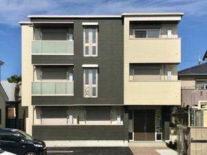 ＦＯＲＥＮＡ諏訪西