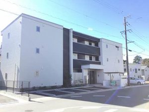 グレイスリー御厨 0103号-1