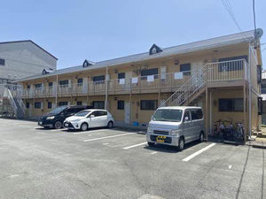 シティーメイト柴田 0202号-1