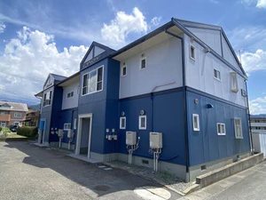 エステート桜 S101号-1