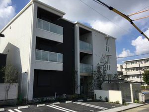 シャーメゾンワンワイズ 0101号-1