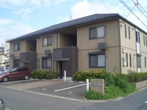 ウィンドワードⅡ