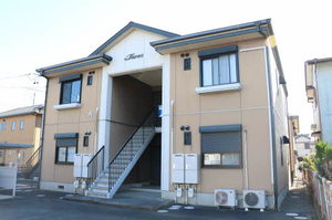 Ｌｉｖｉｎｇ　Ｔｗｏ A202号-1