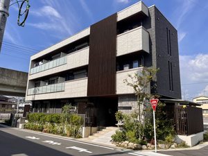 メゾン・サンライズ