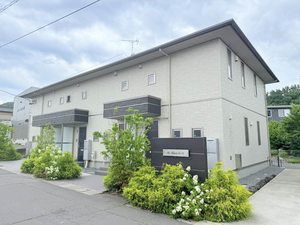 シャーメゾンＣｏＣｏ