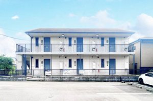 リッツハウス長根