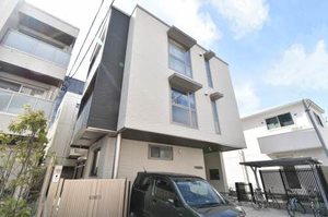 シャロウ本町 0202号-1