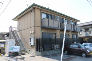 ヴィラージュ赤松