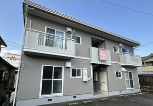 ドレミハイツ 0101号-1