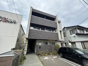 サンネロー　ののいち 0103号-1