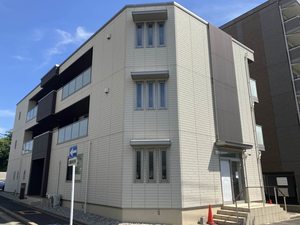 ルーチェ白鳥 0302号-15