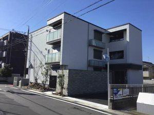 リオリエント茜 0202号-1