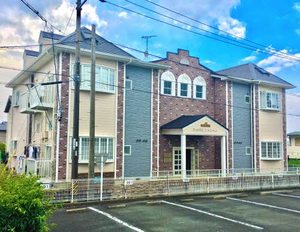 コーポラス　ソーシャル