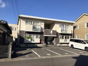 ドレミハイツ 0102号-1