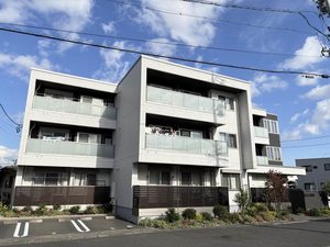 Ｌａ　ｆｌｅｕｒ　ｂｒａｎｃｈｅ 0102号-1