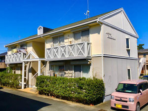 レジデンス高師緑地