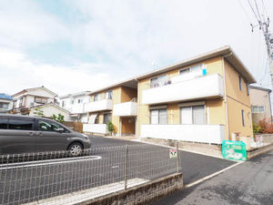 カーサ・ユカリ 0102号-1