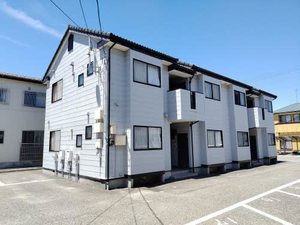 カーサ・ウィスタリア　Ａ