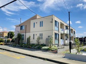 シャーメゾン　エミネンシア