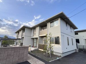 ディアコート北町