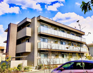 ロータスプランシェ向山 0102号-1