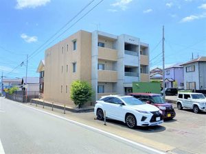 グランストーク天王町