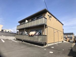 プレジール 0101号-1