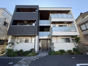 ジュエリス大泉 0101号-1