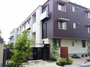 マストタウン一宮イースト 0107号-1