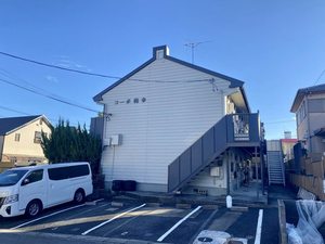 コーポ和幸 0207号-1