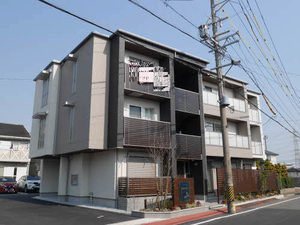 エステート羽津Ａ