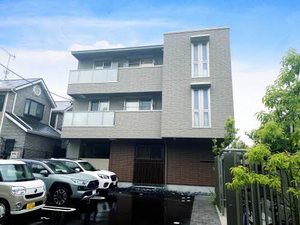 グリーンセント