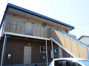 フォーブル富士