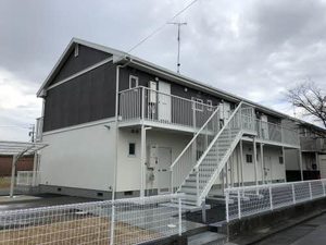 メゾン　ド　さくら 0203号-1