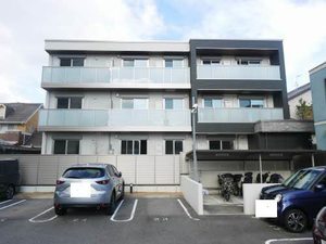 シャーメゾンちくさ 0103号-1