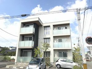 レフィシア 0301号-1