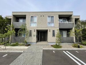 プレミアス古田刈