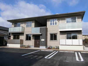 パーク　ピア　テラス