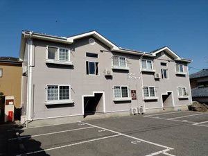 メゾンコンフォート 0202号-1