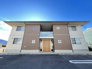 カーサ　レジオ 0203号-1