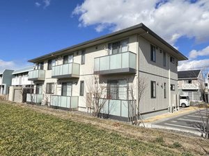 カーサ　レジオ 0203号-4