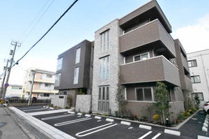 グランヴェール神田