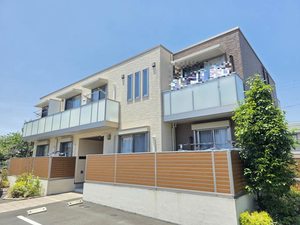 サングリーン池田 0203号-1