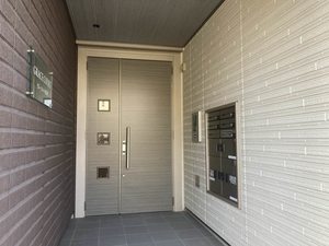 グレースコート東万代 0201号-15