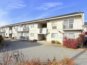 タウニィ宮沖 A205号-1