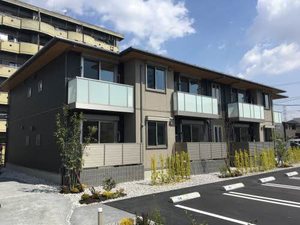 シャーメゾン　ベルヴェル