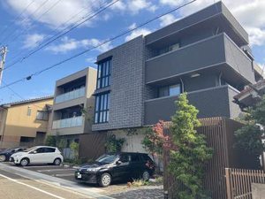 Ｌａ　ｒｅｌａｔｉｏｎ弥生（ルラシオン弥生） 0301号-1