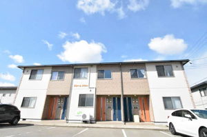 ブルームタウン